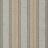 Outdoor Living Fabric * | Sunbrella Awning Stripe 4777-0000 Grey/Beige Chip Fancy 46 Fabric