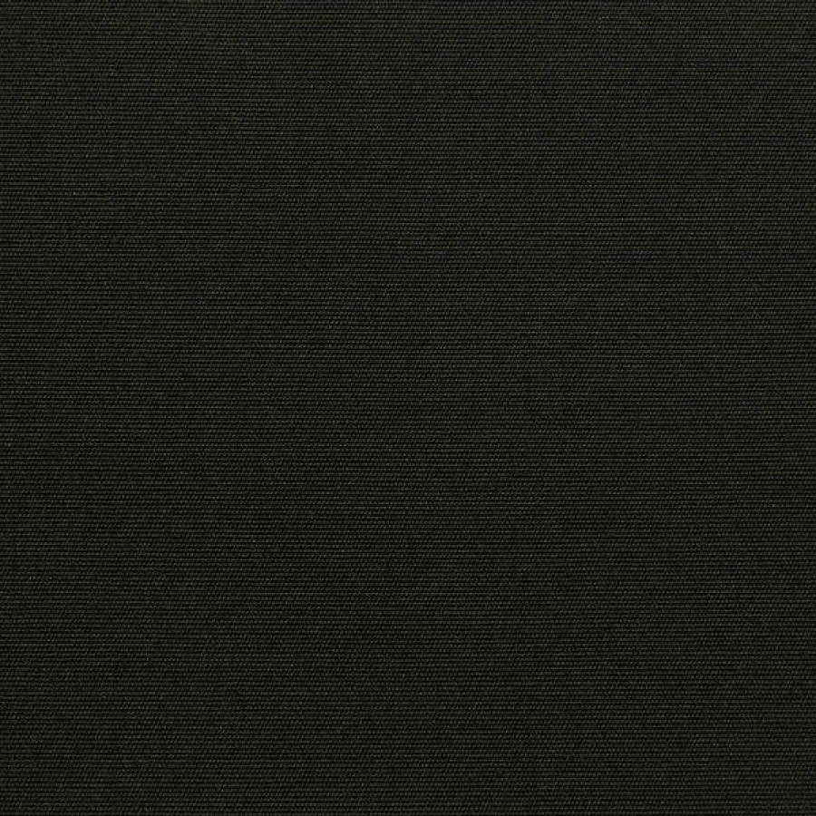 Marine Fabric * | Sunbrella Marine Grade 6008-0000 Black 60 Fabric