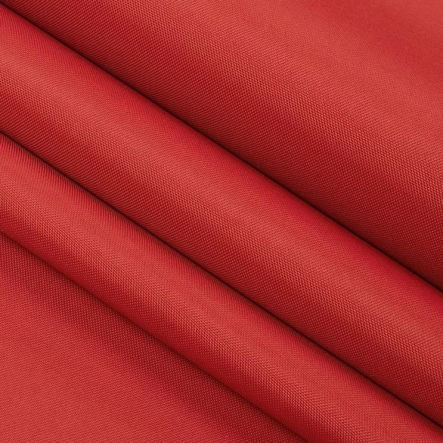 Marine Fabric * | Top Notch 1S Red 60 Fabric