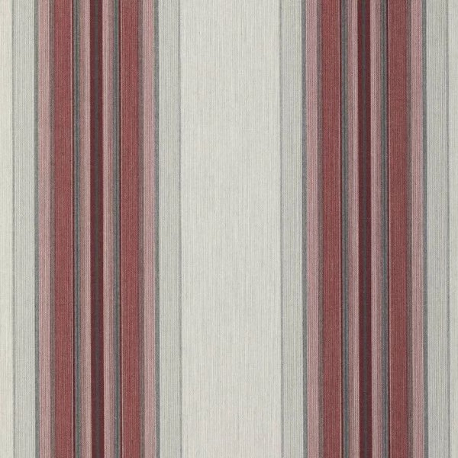 Outdoor Living Fabric * | Sattler Stripes Charisma 47 Awning Fabric (320453)