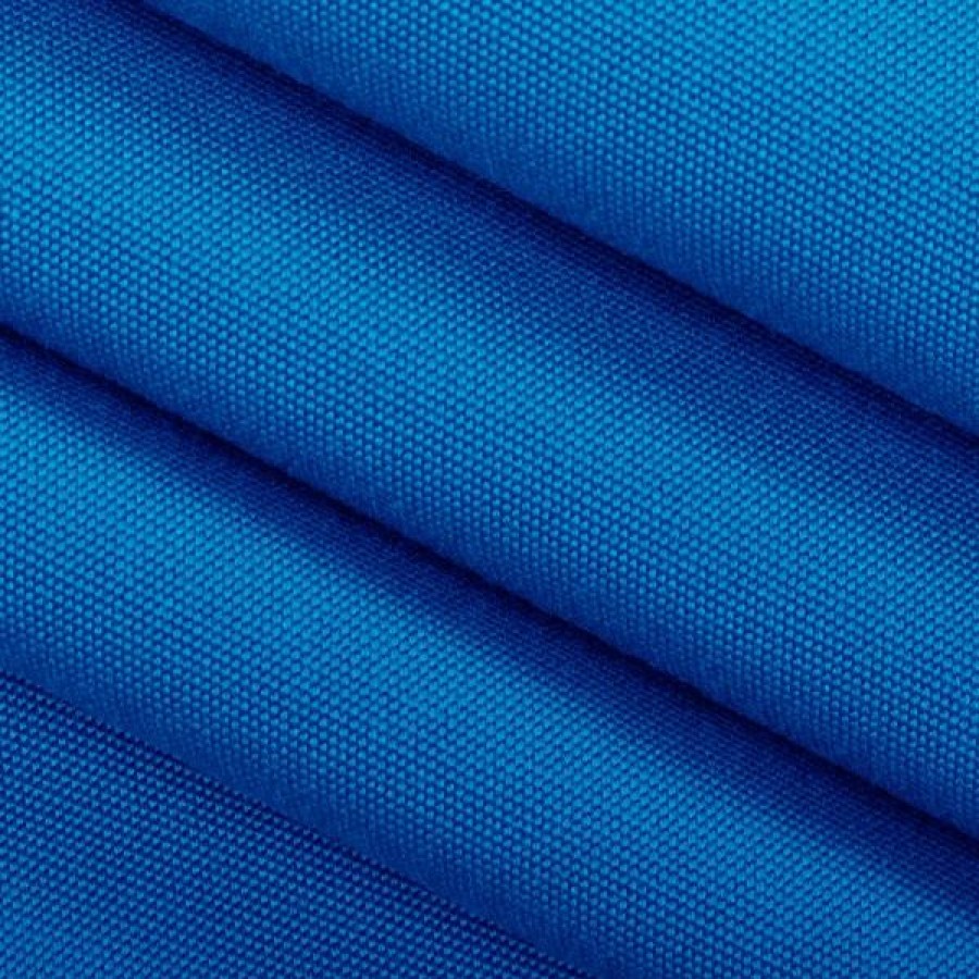 Indoor Fabric * | Outdura Canvas Pacific Blue 54 Upholstery Fabric (5402)