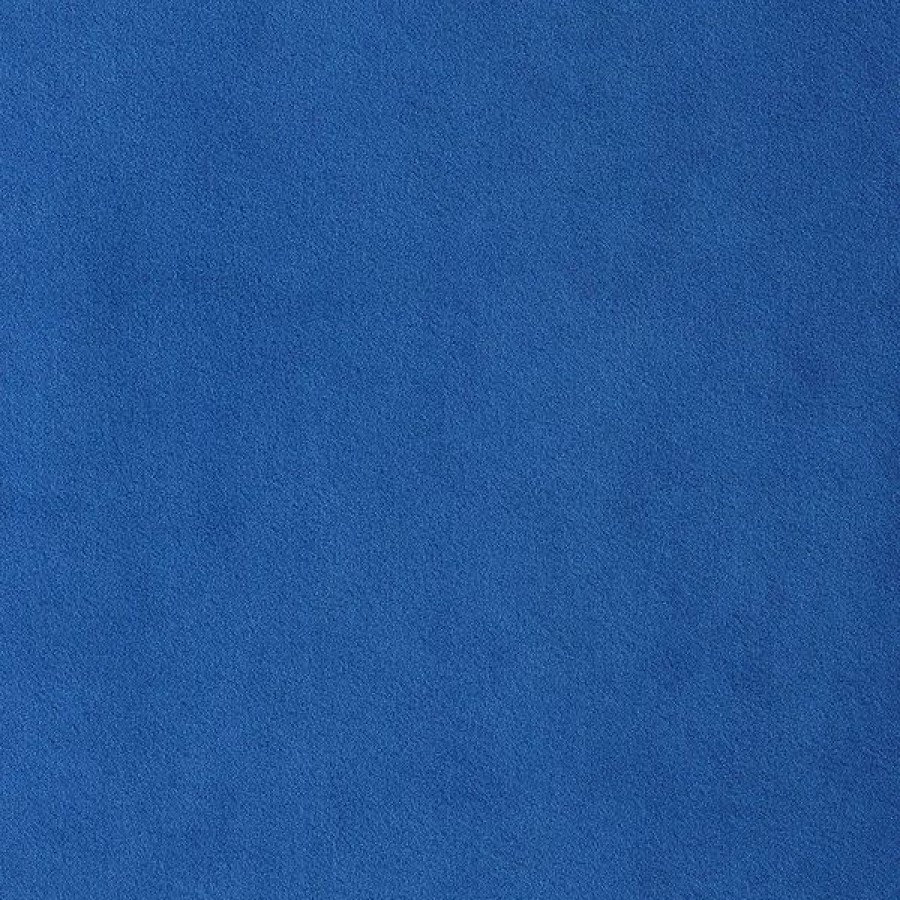 Indoor Fabric * | Ultrasuede Hp Regal Blue 55 Fabric