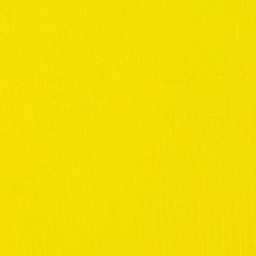 Hobby Fabric * | Nylon 200D Yellow 60 Fabric