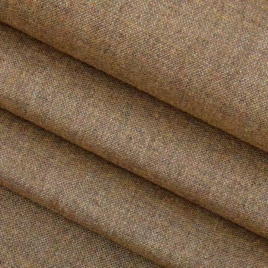 Indoor Fabric * | Sunbrella 48093-0000 Cast Teak 54 Upholstery Fabric