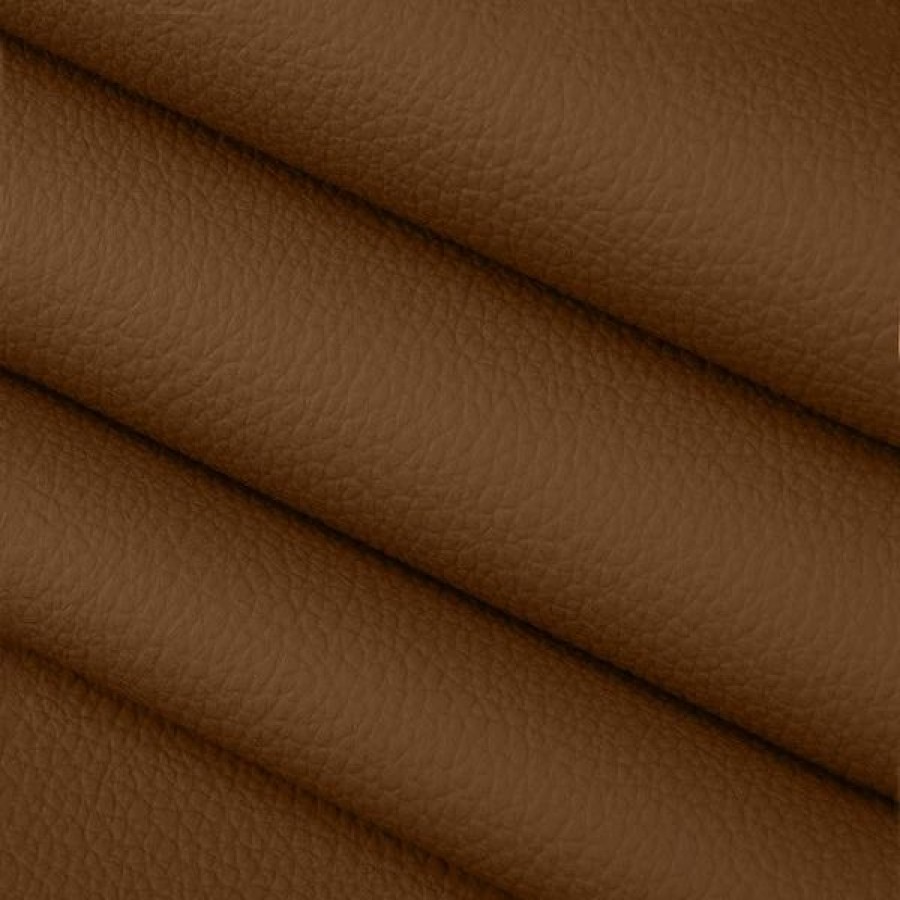 Marine Fabric * | Eversoft Indoor/Outdoor Brown 54 Vinyl Fabric