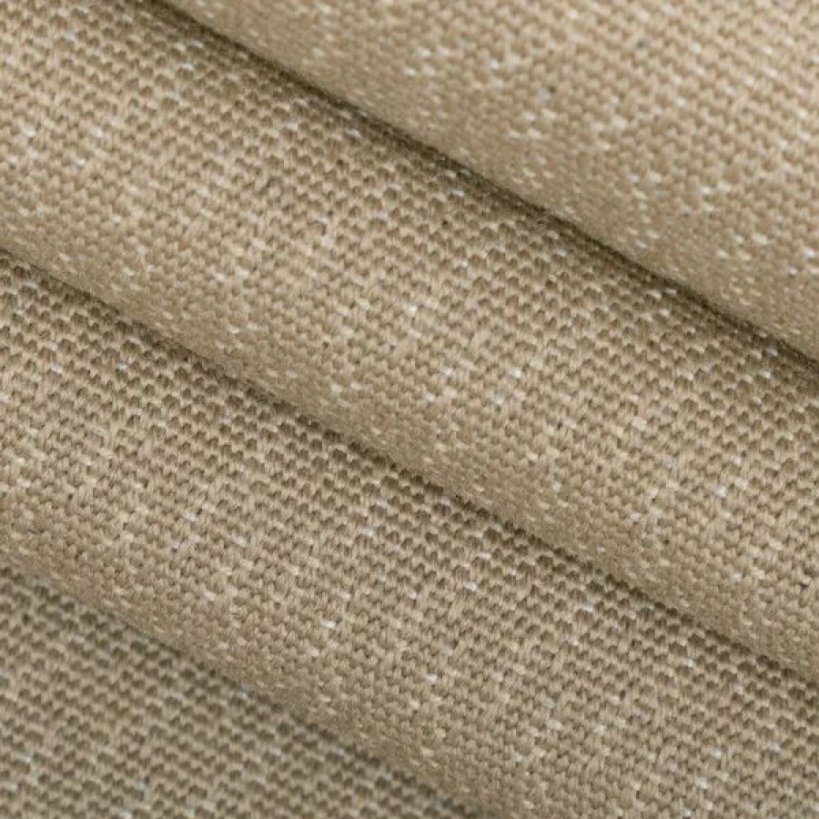 Indoor Fabric * | Outdura Bark Pecan 54 Upholstery Fabric (12209)