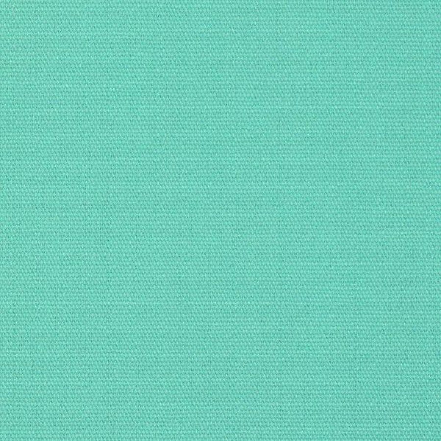 Hobby Fabric * | Nimbus Cotton Duck 12 Oz. Aqua 57" Fabric