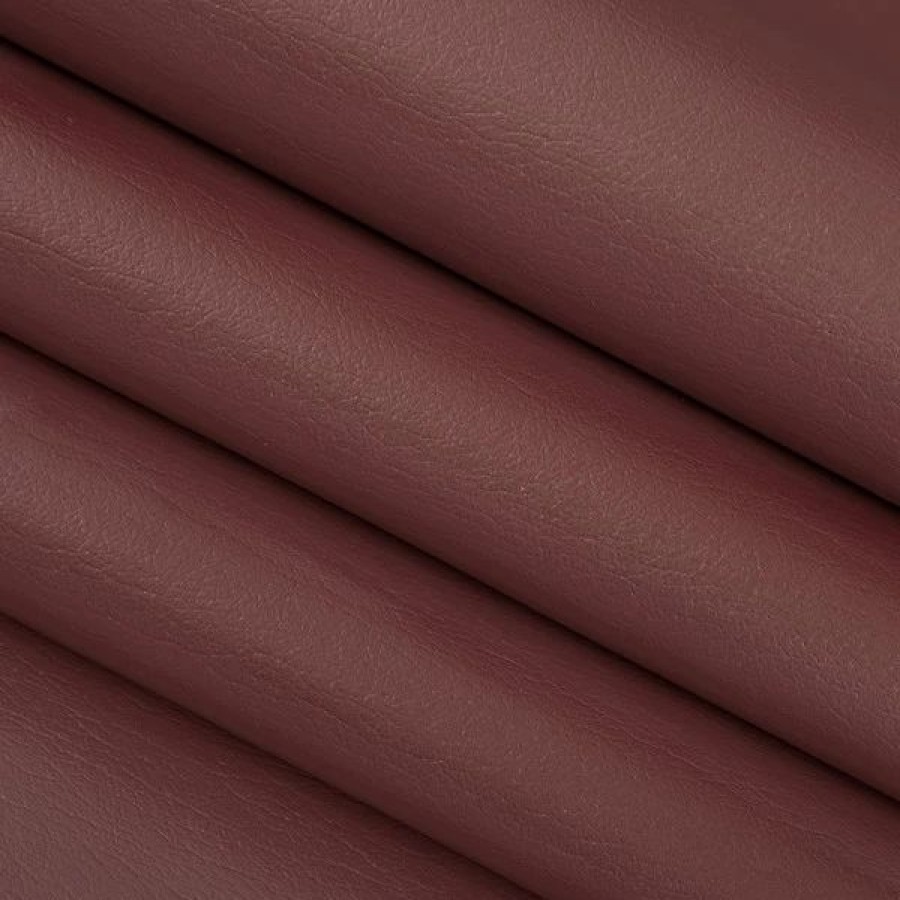 Marine Fabric * | Ultraleather Original Garnet 54 Fabric