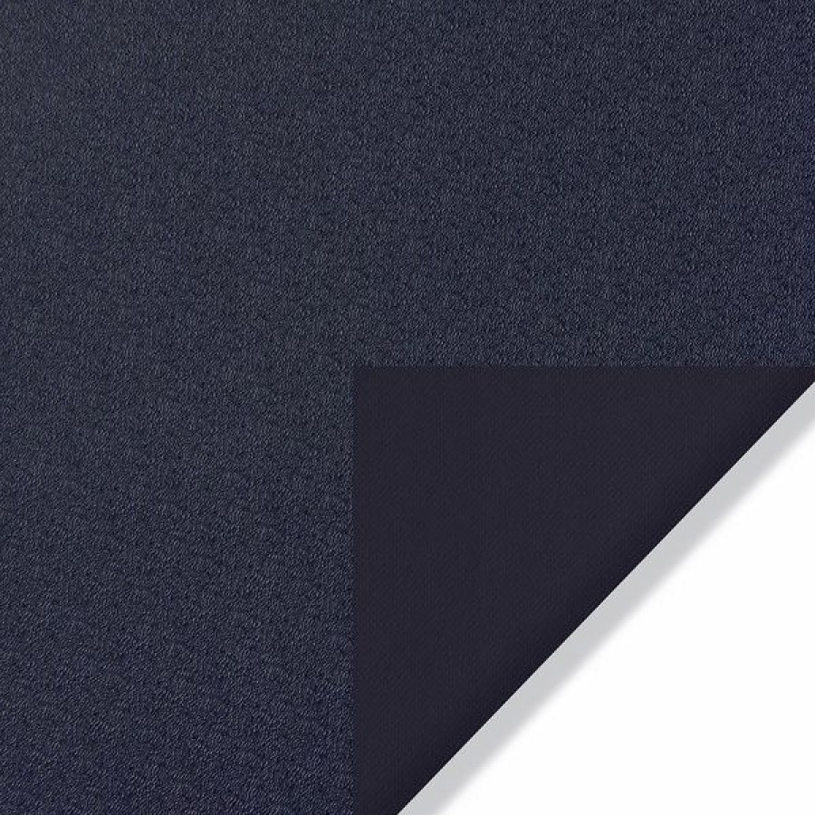 Marine Fabric * | Stamoid Top 12.64 Oz. Navy 59 Vinyl Fabric