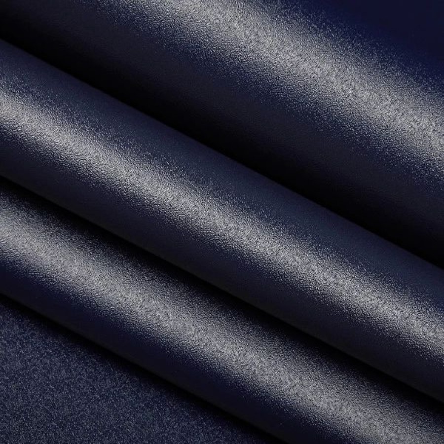 Marine Fabric * | Stamoid Top 12.64 Oz. Navy 59 Vinyl Fabric