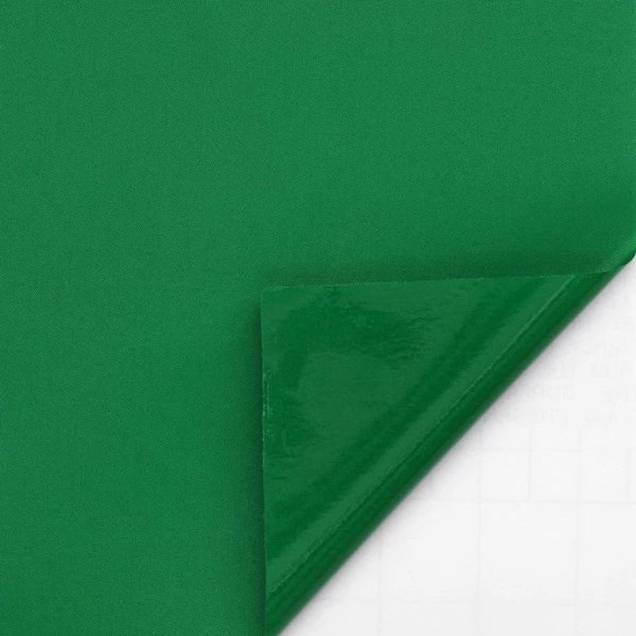 Marine Fabric * | Insignia Adhesive Backed Green 54 Fabric