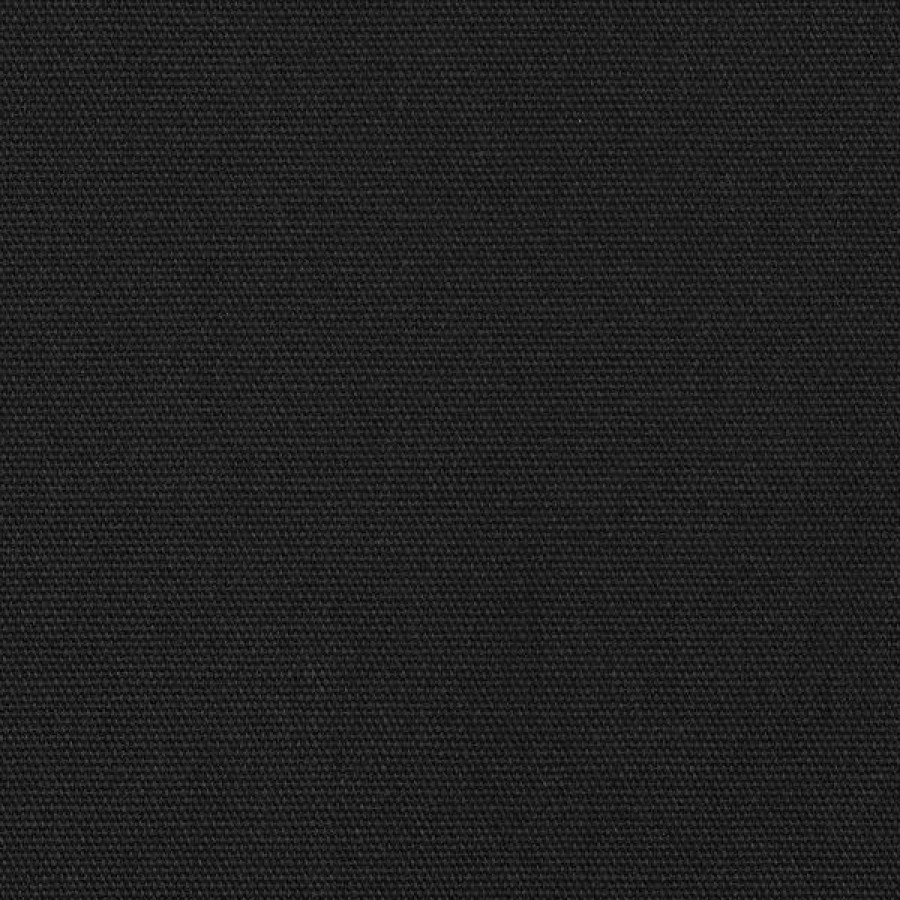 Hobby Fabric * | Nimbus Cotton Duck 12 Oz. Black 57" Fabric