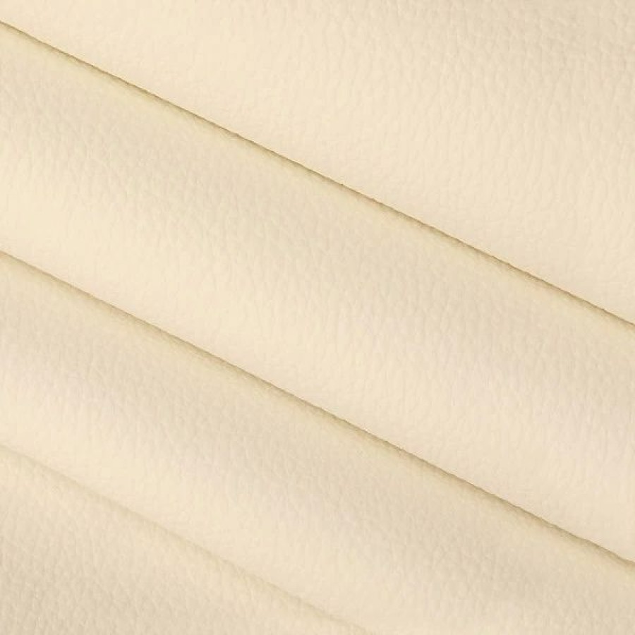 Marine Fabric * | Eversoft Indoor/Outdoor Off White 54 Vinyl Fabric