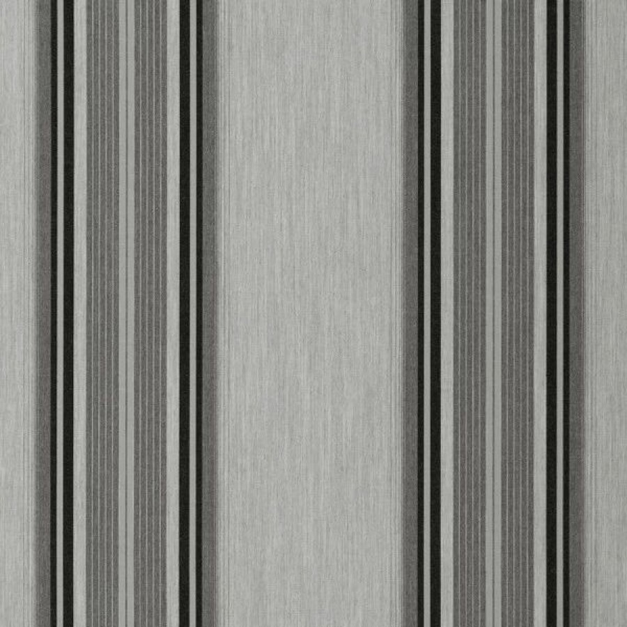 Outdoor Living Fabric * | Sattler Stripes Edge 47 Awning Fabric (320886)