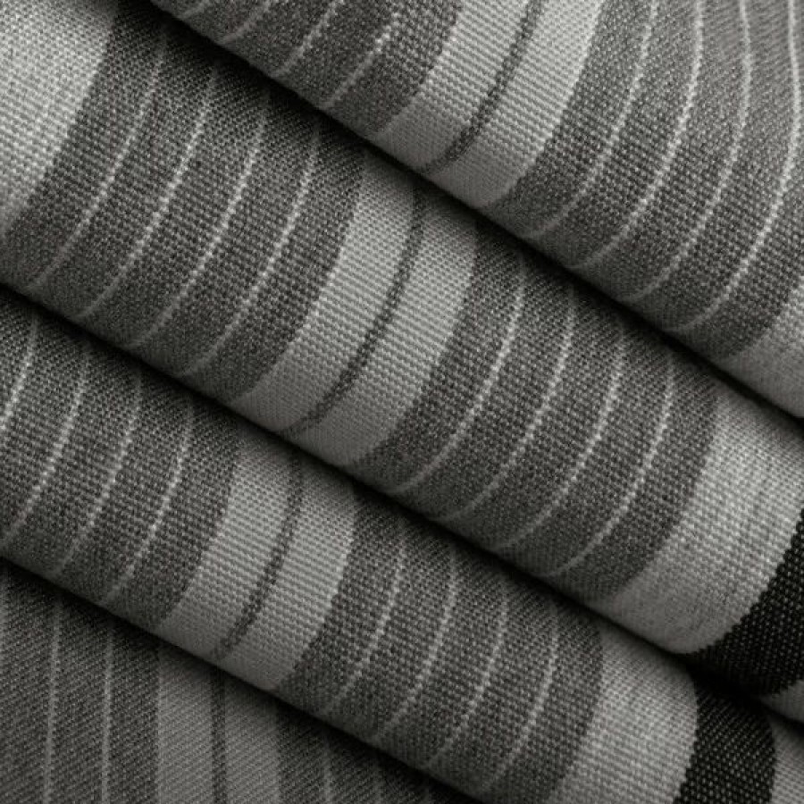 Outdoor Living Fabric * | Sattler Stripes Edge 47 Awning Fabric (320886)