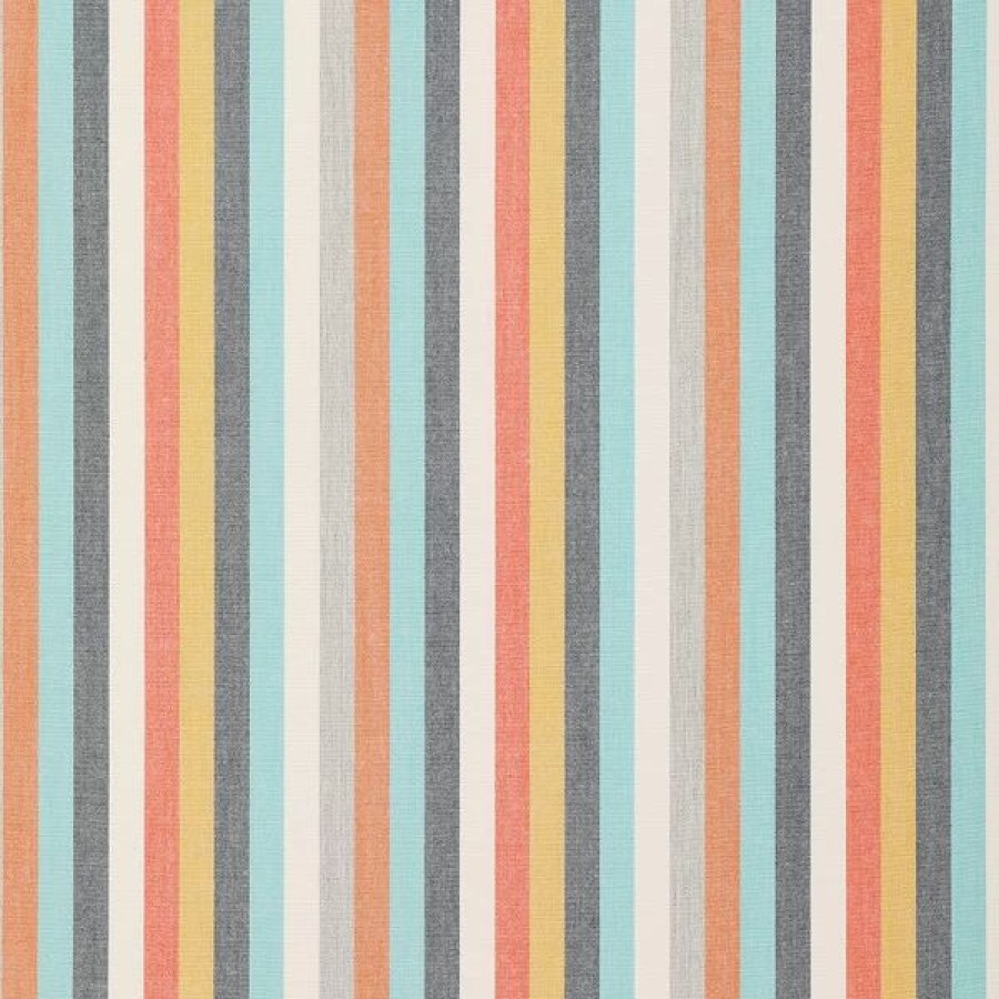 Indoor Fabric * | Sunbrella 40584-0002 Surround Sunrise 54 Upholstery Fabric