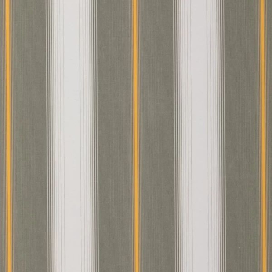 Outdoor Living Fabric * | Sattler Stripes Beam 47 Awning Fabric (320884)