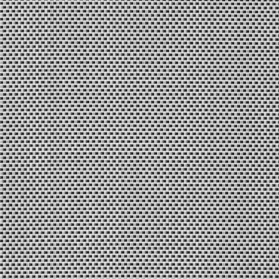 Outdoor Living Fabric * | Textilene Sunsure Vinyl Mesh Dense Titanium 54 Fabric