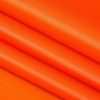 Marine Fabric * | Ripstop 1.5 Oz. Orange 60 Nylon Sailcloth