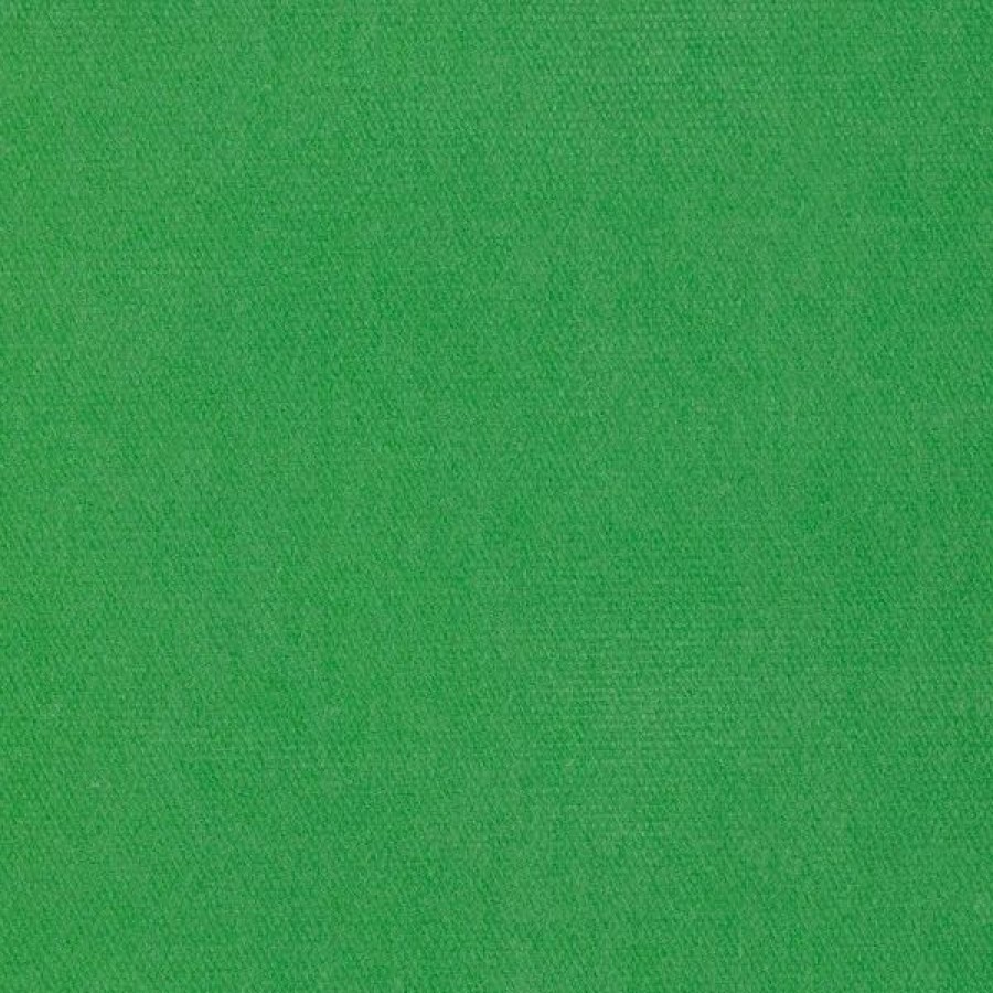 Hobby Fabric * | Durawax Heavy Waxed Canvas Cotton Duck 12 Oz. Emerald 57 Fabric