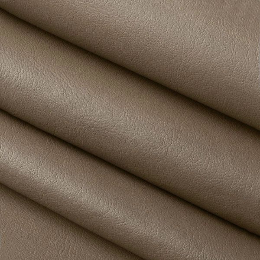 Marine Fabric * | Sunbrella Horizon 10200-0010 Capriccio Taupe 54 Vinyl Fabric