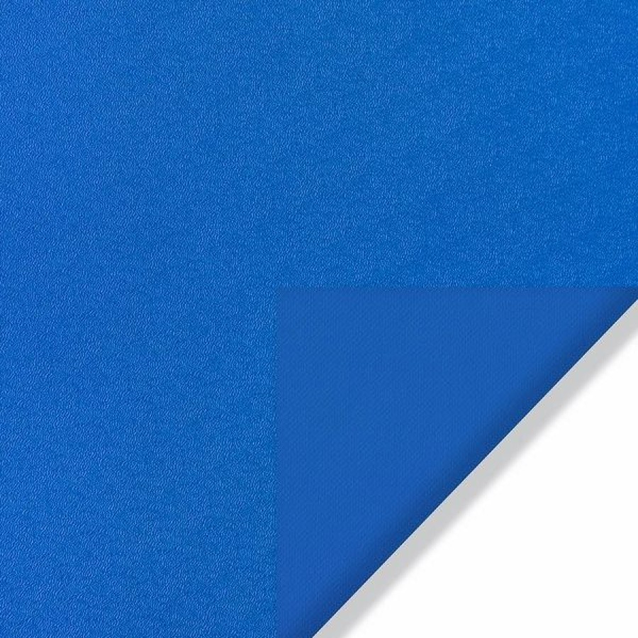 Marine Fabric * | Stamoid Top 12.64 Oz. Royal Blue 59 Vinyl Fabric