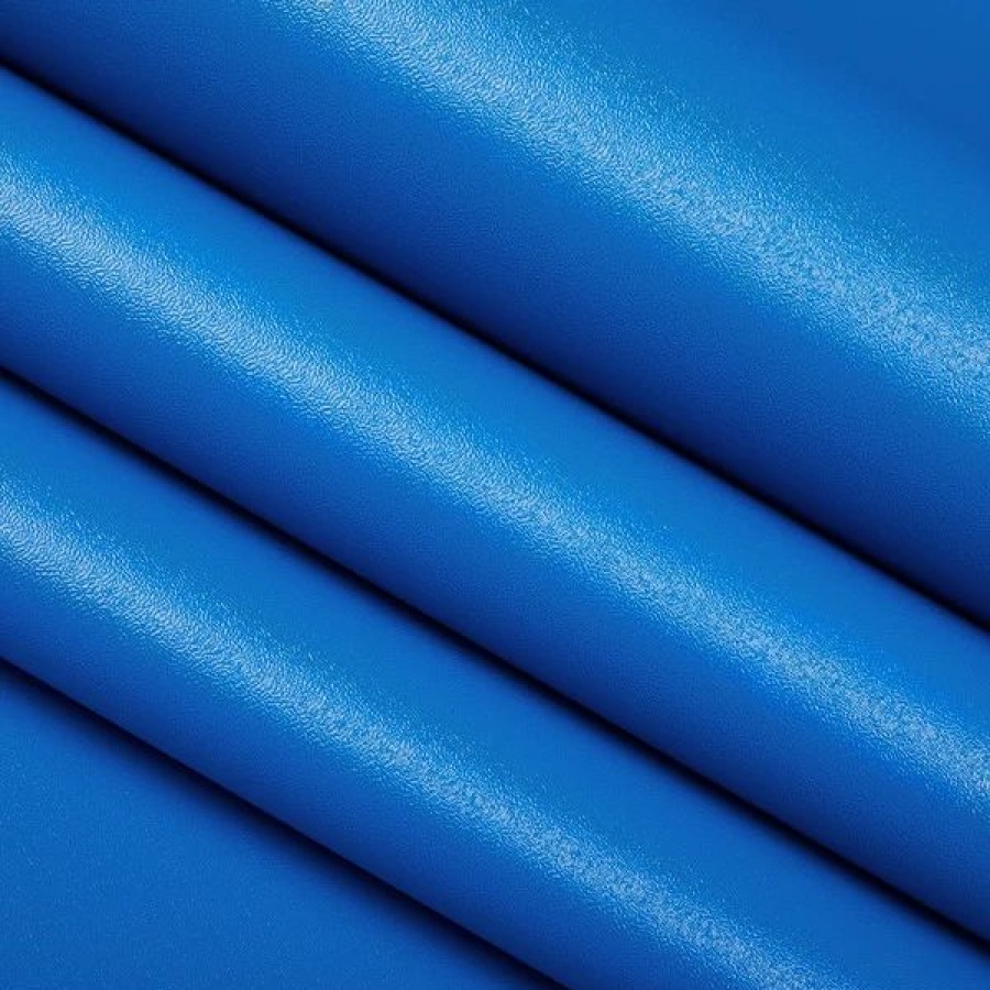 Marine Fabric * | Stamoid Top 12.64 Oz. Royal Blue 59 Vinyl Fabric