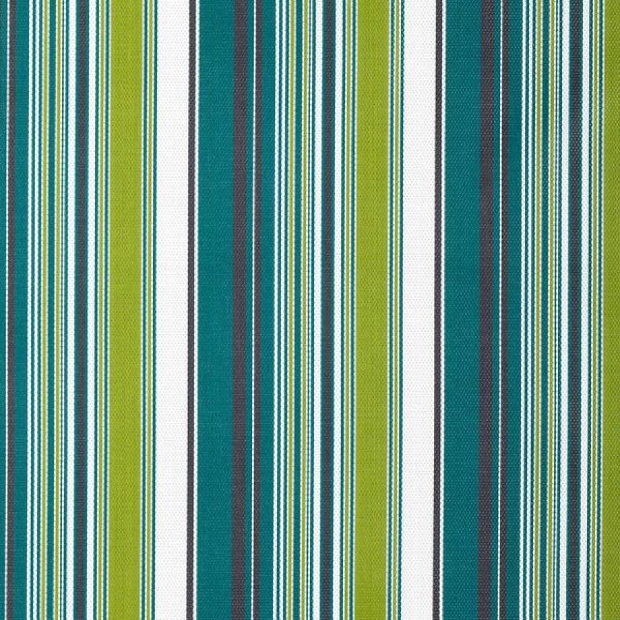 Outdoor Living Fabric * | Textilene Sailrite Vinyl Mesh Brazen Jungle 54 Fabric