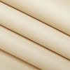 Marine Fabric * | Eversoft Smooth Indoor/Outdoor Off White 54 Vinyl Fabric