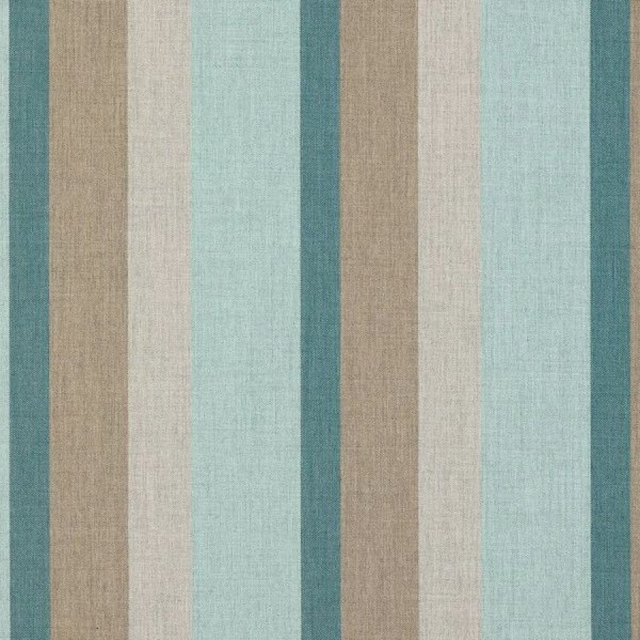 Indoor Fabric * | Sunbrella 58039-0000 Gateway Mist 54 Upholstery Fabric