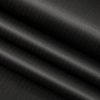 Marine Fabric * | Ripstop 0.75 Oz. Black 60 Nylon Sailcloth