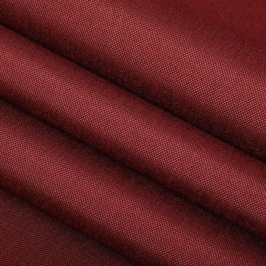 Hobby Fabric * | Cordura Classic 1000D Burgundy 60 Fabric