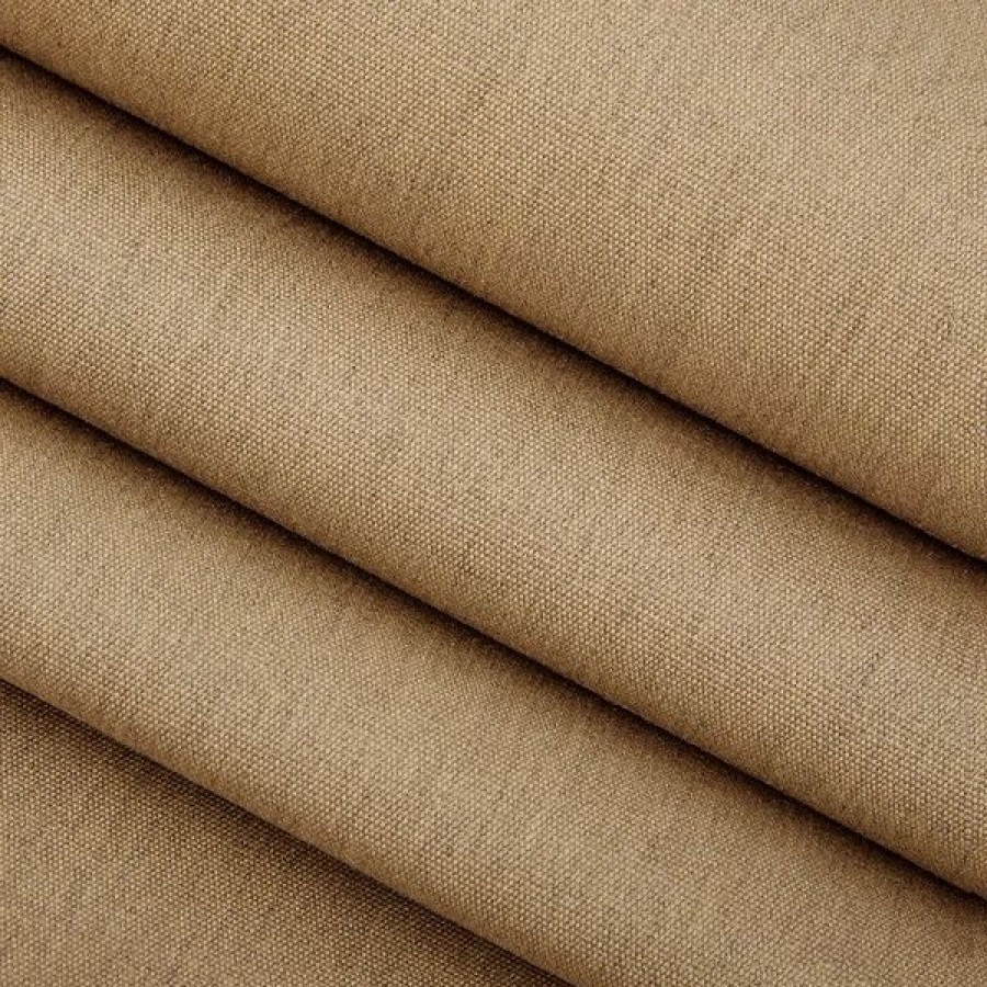 Indoor Fabric * | Sunbrella 5476-0000 Canvas Heather Beige 54 Upholstery Fabric