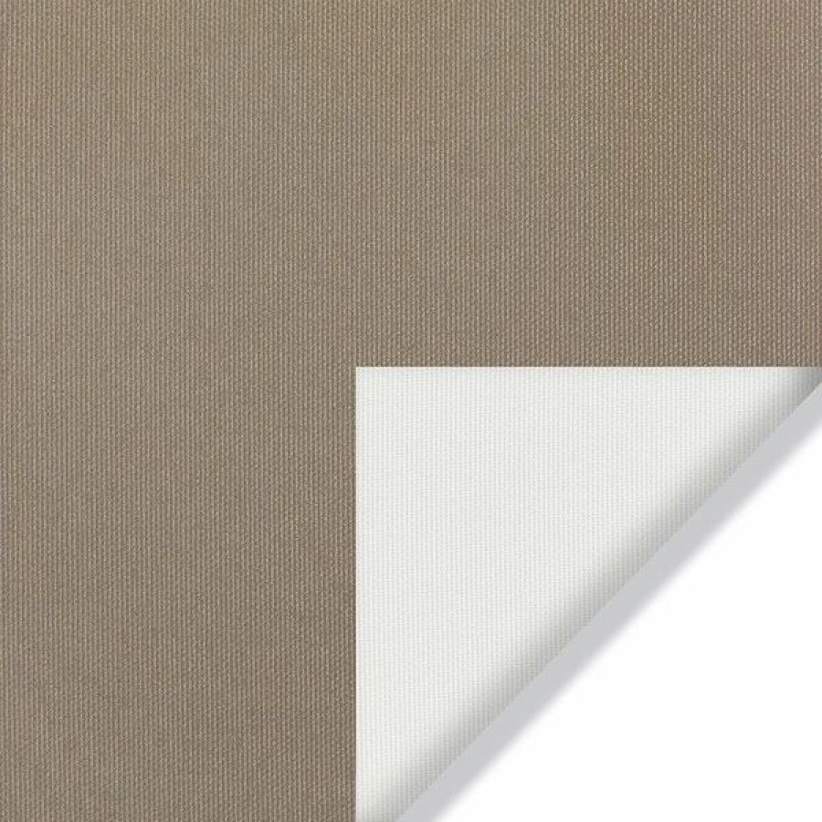 Marine Fabric * | Top Gun 1S Taupe 60 Fabric