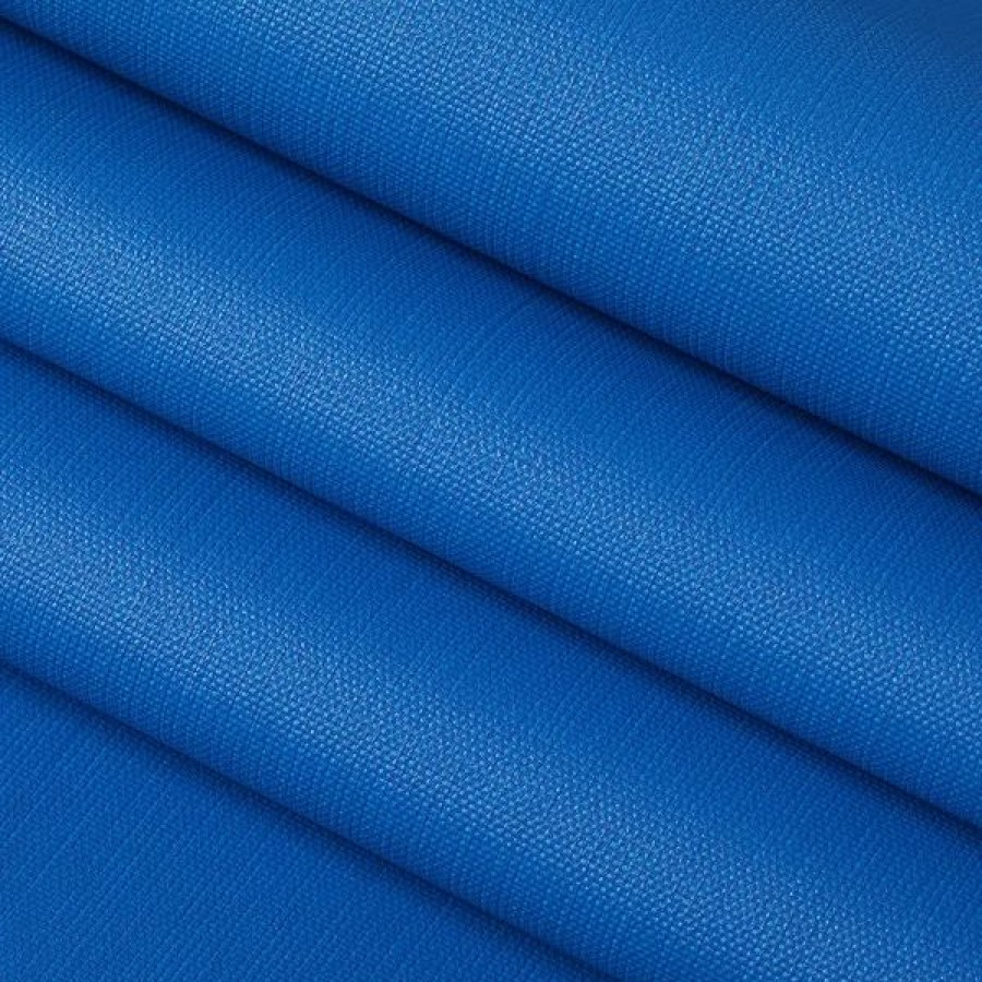 Marine Fabric * | Top Gun 1S Caribbean Blue 60 Fabric