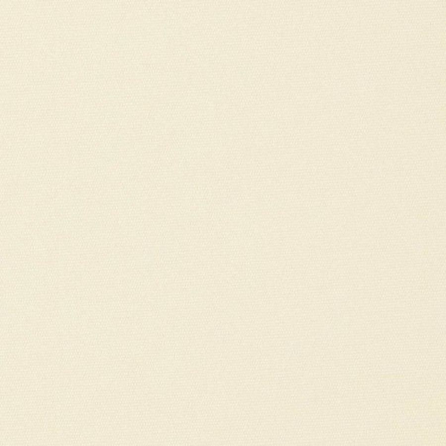 Indoor Fabric * | Outdura Canvas Ivory 54 Upholstery Fabric (5430)