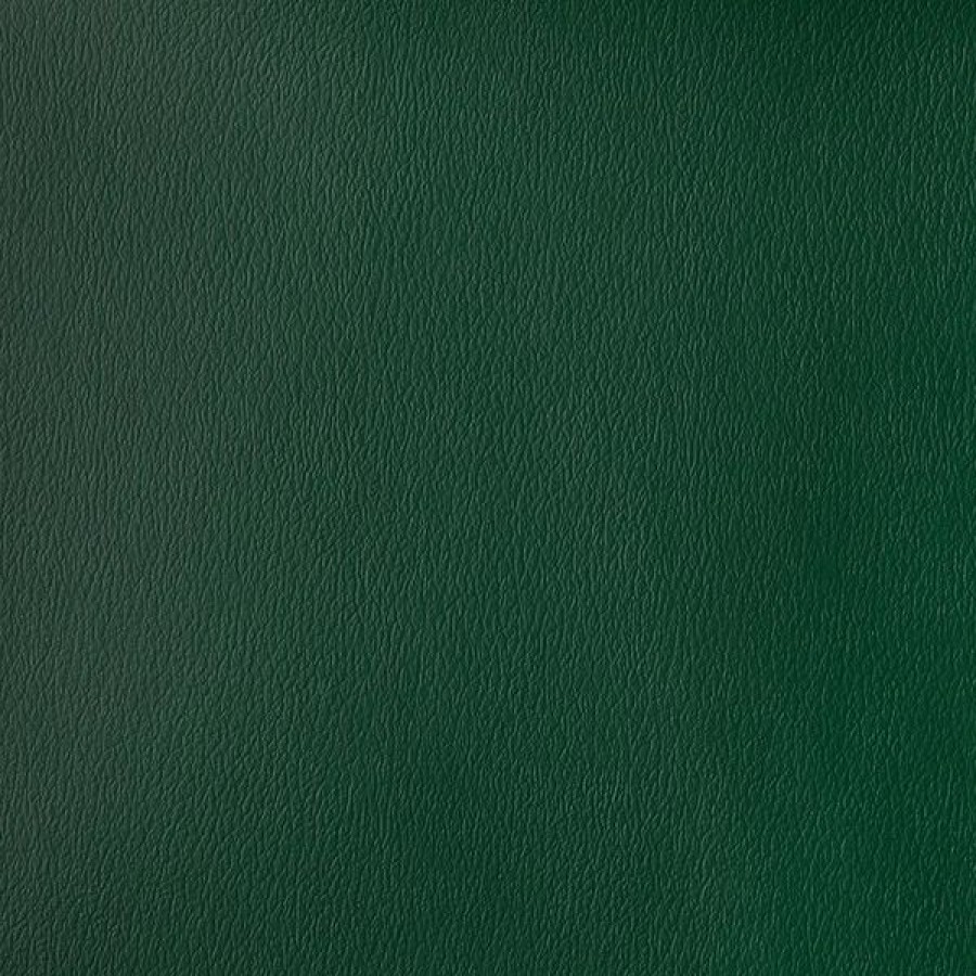 Marine Fabric * | Naugahyde All American Yew Green 54 Vinyl Fabric