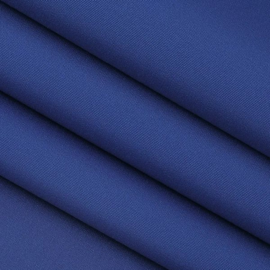 Marine Fabric * | Sunbrella Marine Grade 6079-0000 Ocean Blue 60 Fabric