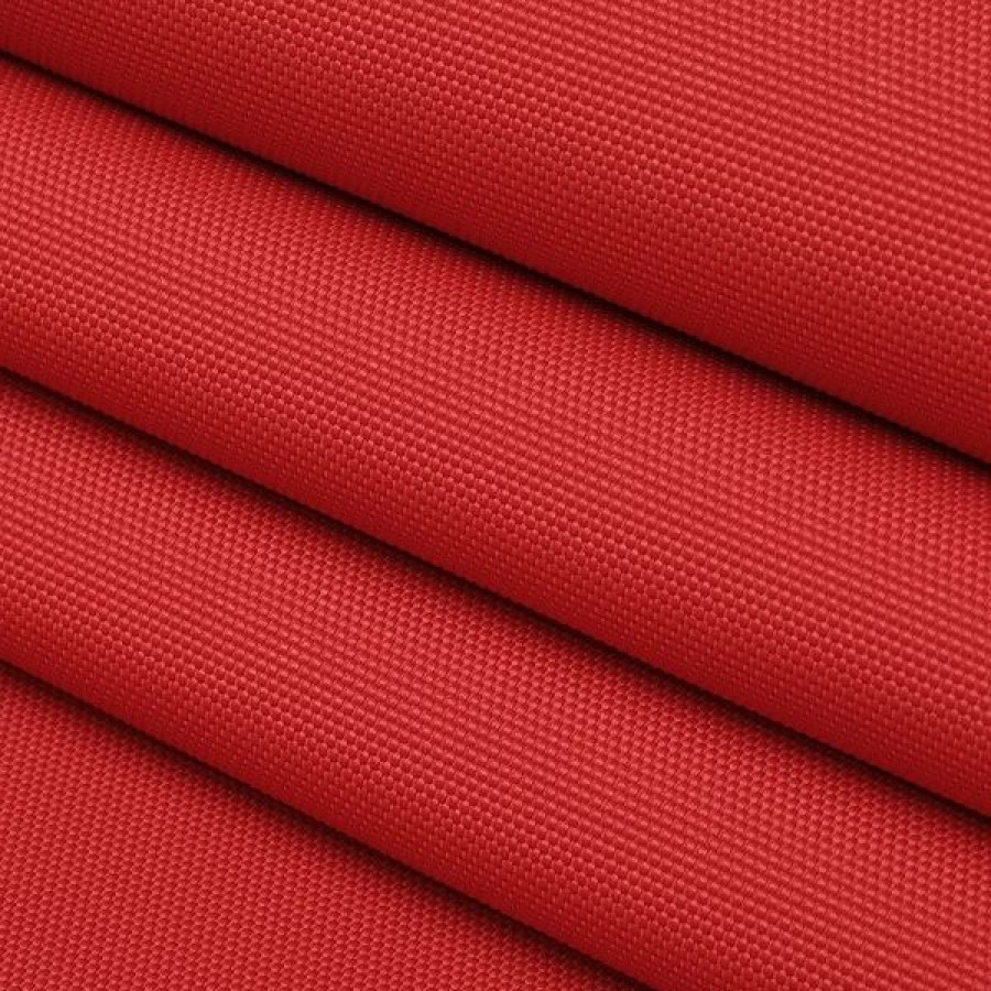 Marine Fabric * | Top Notch 11.5 Red 60 Fabric