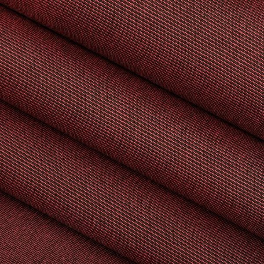 Marine Fabric * | Sunbrella Seamark Dubonnet Tweed 60 Fabric