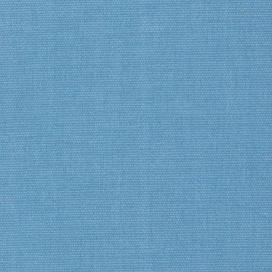 Hobby Fabric * | Durawax Heavy Waxed Canvas Cotton Duck 12 Oz. Steel Blue 57 Fabric