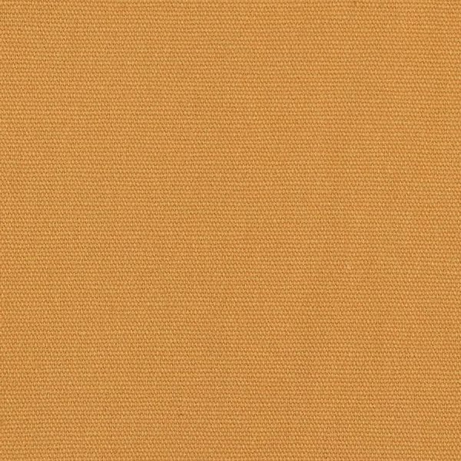 Hobby Fabric * | Nimbus Cotton Duck 12 Oz. Gold 57" Fabric