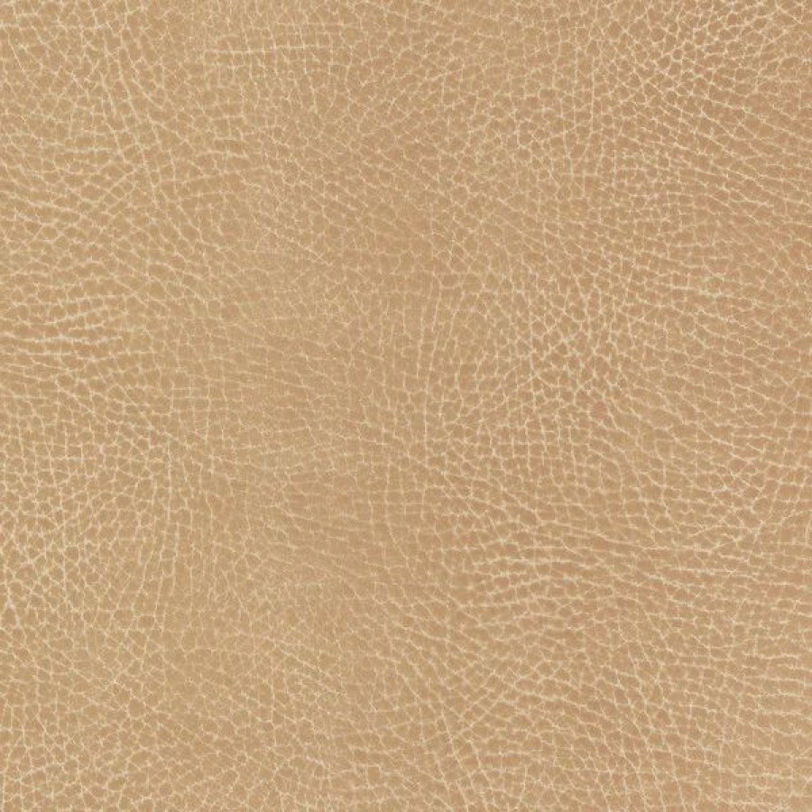 Marine Fabric * | Ultraleather Distressed Outdoor Barro 54 Fabric