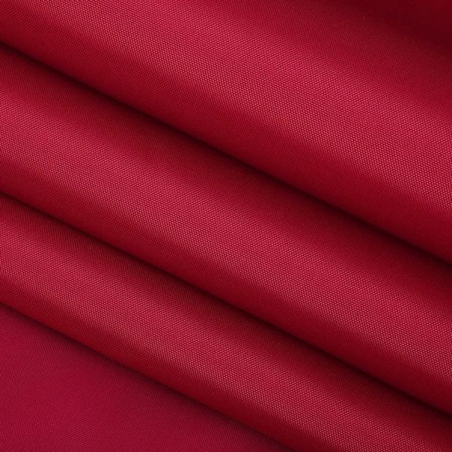 Hobby Fabric * | Nylon 400D Og Red 62 Fabric