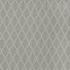 Outdoor Living Fabric * | Solarium Fenbrook Pebble 54 Outdoor Fabric