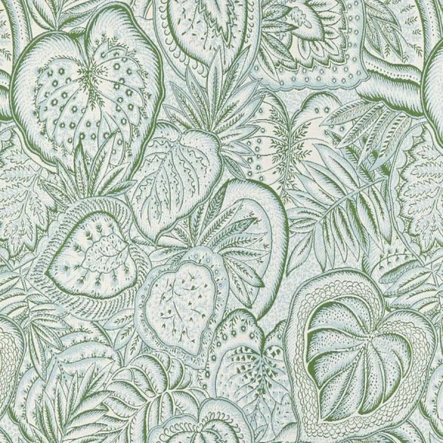 Indoor Fabric * | Sunbrella 145999-0002 Sensibility Spring 54 Upholstery Fabric