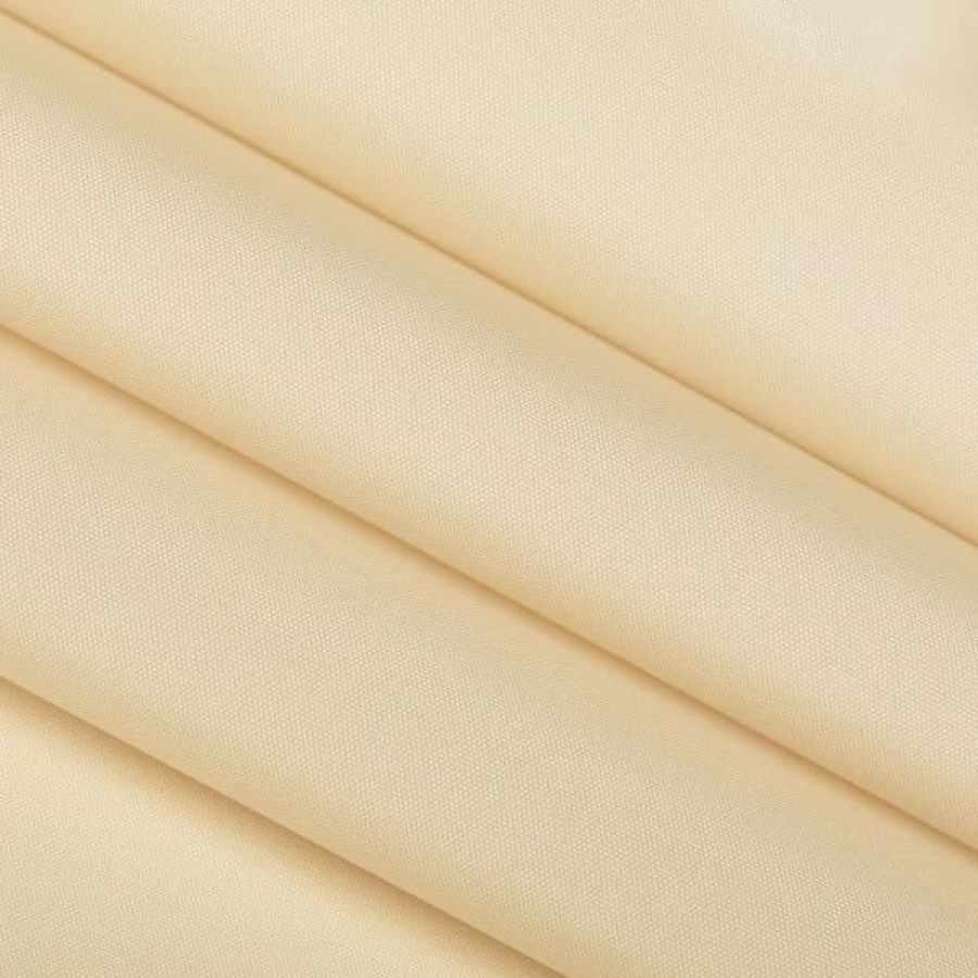 Marine Fabric * | Dacron Sailcloth 4 Oz. Cream 36