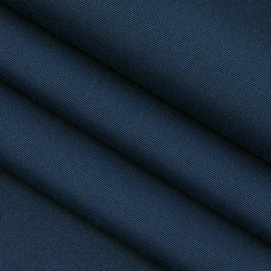 Marine Fabric * | Sunbrella Marine Grade 6078-0000 Marine Blue 60 Fabric