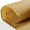 Hobby Fabric * | Durawax Heavy Waxed Canvas Cotton Duck 12 Oz. Tan 57 Fabric