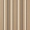 Outdoor Living Fabric * | Sunbrella Awning Stripe 4817-0000 Westfield Mushroom 46 Fabric